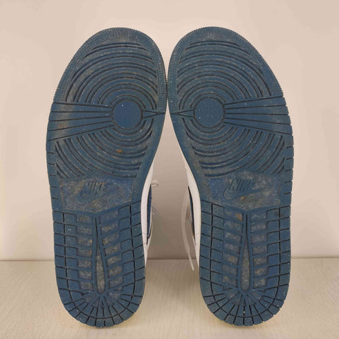 ジョーダンブランド JORDAN BRAND Air Jordan 1 Mid SE Industrial Blue メンズ JPN:27.5